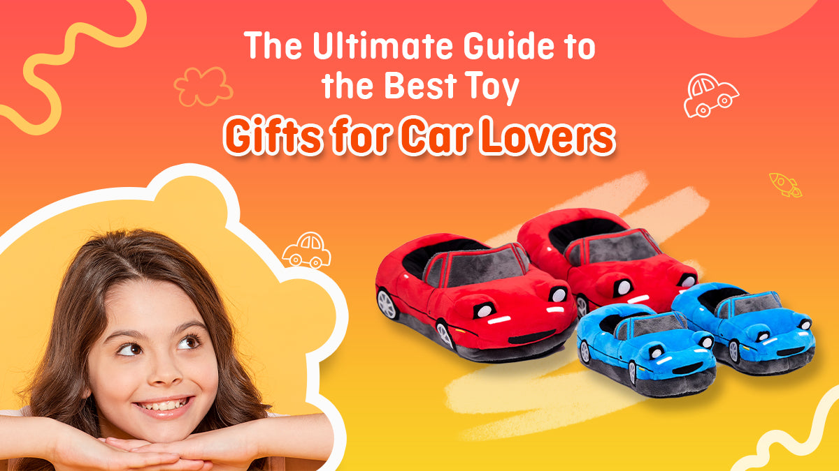 Gift Guide: Best Vehicle Toys For Car, Truck & Construction | Popular kids  gifts, Kids gift guide, Cool toys for boys