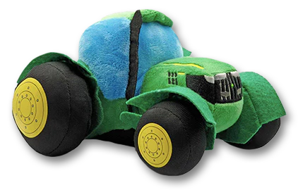 Soft Plush Stuffed Toy Car Pillow by AutoPlush – Autoplush