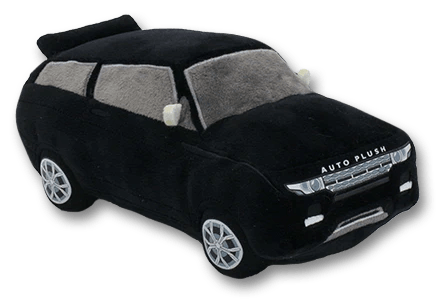 Car plushies top