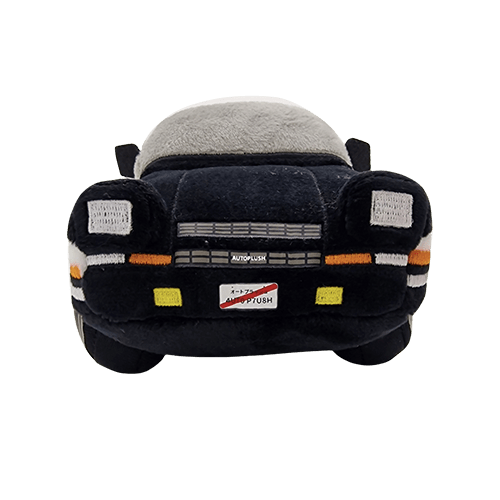 Autoplush Ae86 Plush Toy Car Soft Pillow
