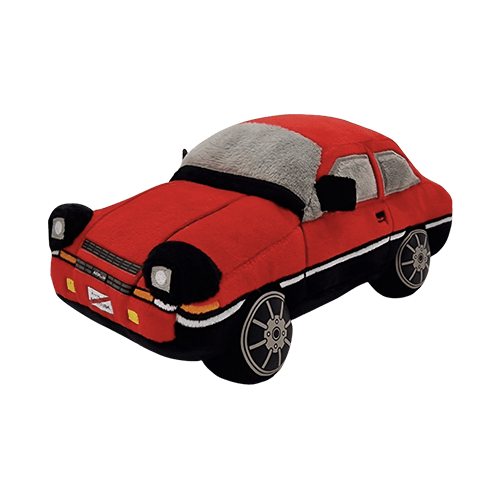 Ae86 Plushie – Autoplush