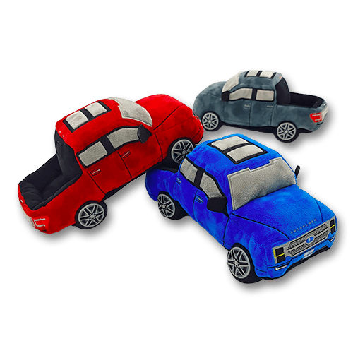 Autoplush Plush Cars