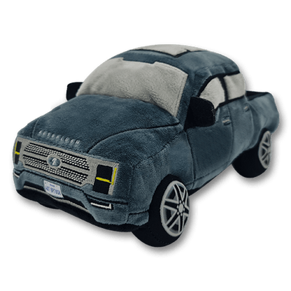 Autoplush F150 Pickup Plushie Plush Toy Car Soft Pillow