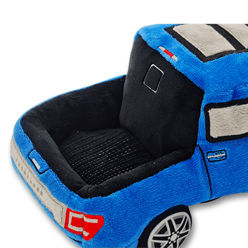 Soft Plush Stuffed Toy Car Pillow by AutoPlush – Autoplush