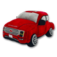 Autoplush F150 Pickup Plushie Plush Toy Car Soft Pillow