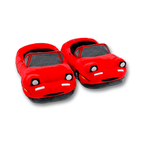 Miata Plush - Limited Edition – Autoplush
