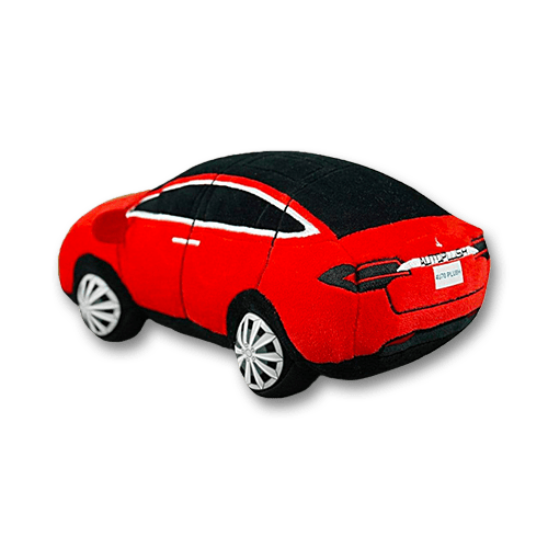 WXHBD Für Tesla Model 3 Model X Model S Model Y Soft Memory Auto