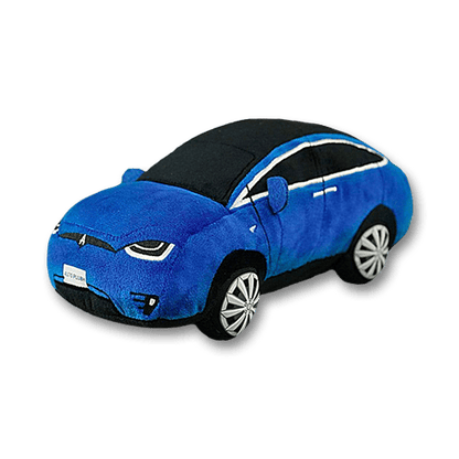 Weiches Plüsch-Spielzeugauto-Kissen von AutoPlush – Autoplush