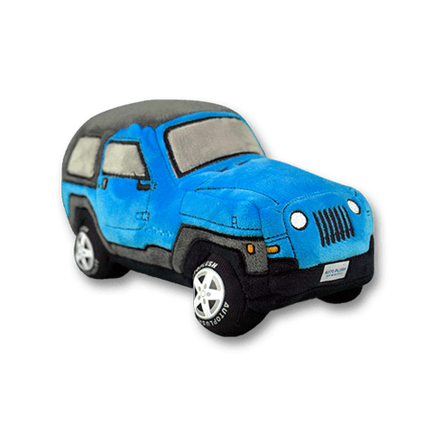 Acquista Blue Twingo peluche per auto online - Autoplush